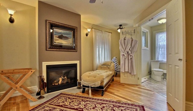 Terrace Green Bed & Breakfast
