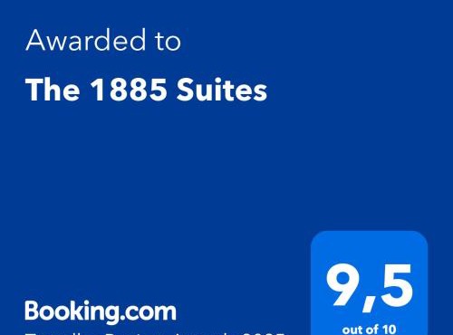 The 1885 Suites