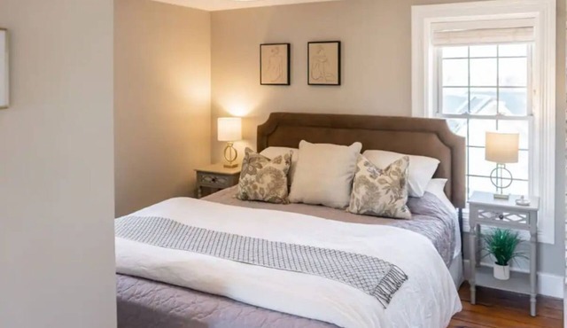 The Annex- cozy cottage in Merrickville village