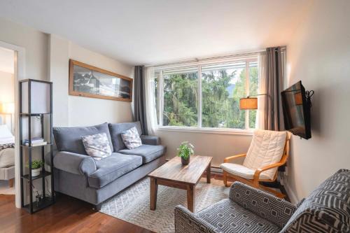 The Après Suite