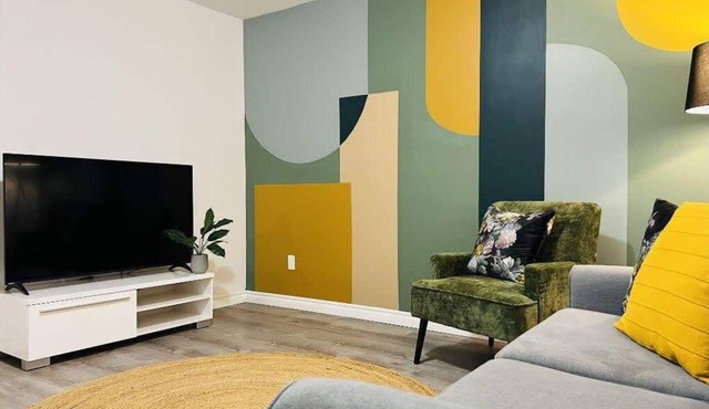 The Artistry | Riverfront | Luxury & Comfort Await