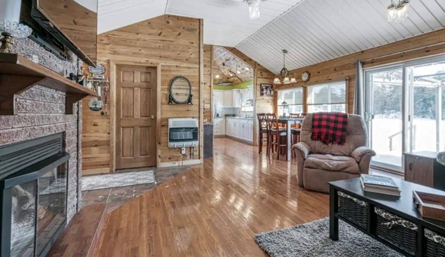 The Aspen: Make new memories! in Alban