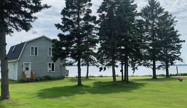 The “Big” Cottage