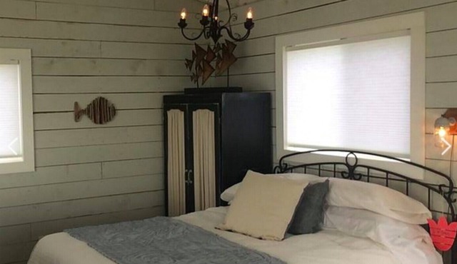 The Bluefin Cottage - Nova Scotia