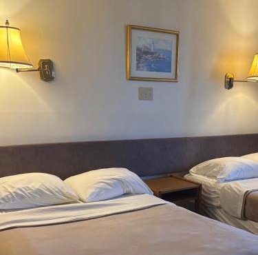 The Bridgewater Hotel