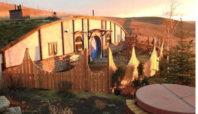 The Burrow