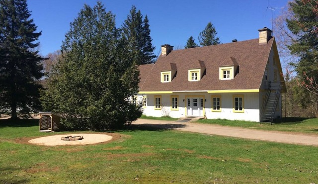 The Villa St-Leon - Vallée Jeunesse Québec