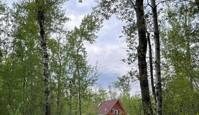 The Cattage 3 bedroom Cabin