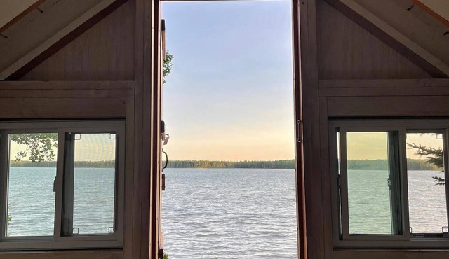The Clamdigger Cottage, a peaceful Downeast waterfront retreat