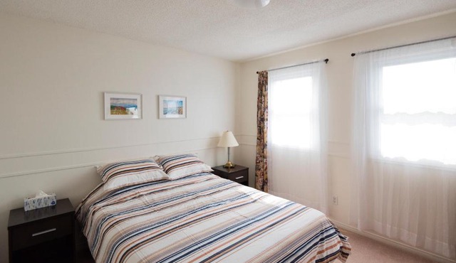 The Comfort Stay at City of Pickering