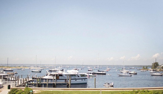 The Crown Jewel Apartment in Watch Hill, RI. in Westerly