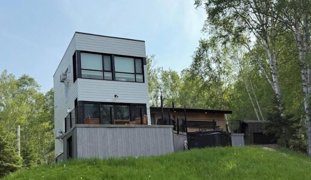 The Dazzling Chalet is much more than just accommodation; it's an experience to be lived.