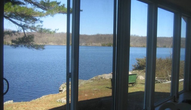 The Eagle: More than just a cottage!