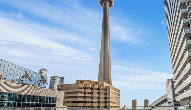 The Ellison Suites - Downtown Toronto