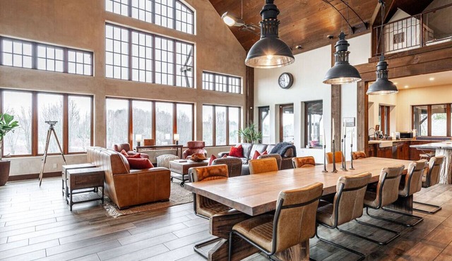 The Elmwood Wellness Estate