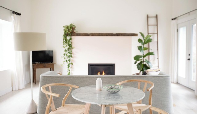 The Ferg Loft | Picton | 1 Bedroom