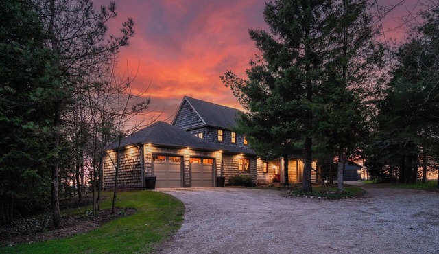 The Fields at Elora. A unique property, set apart.