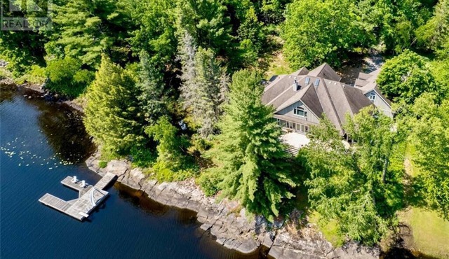 The Four Seasons is a spacious retreat to gather with family and friends.