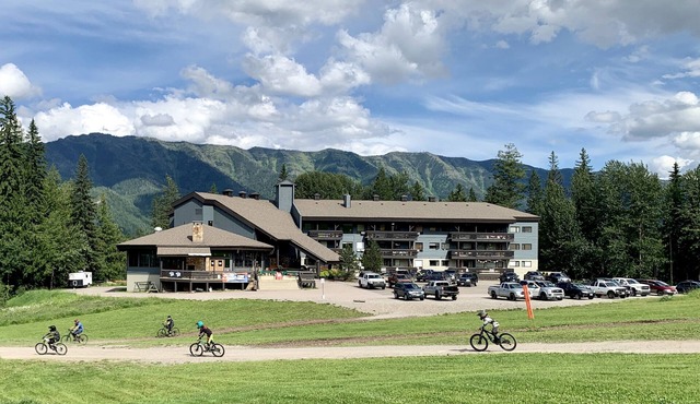 The Griz Inn