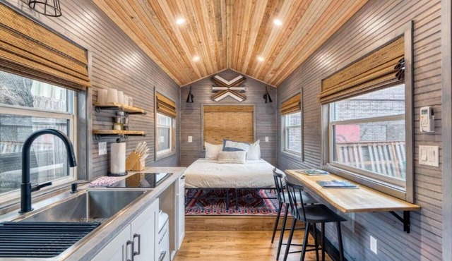 The Hamlet by Stay Portland - Clinton in Portland