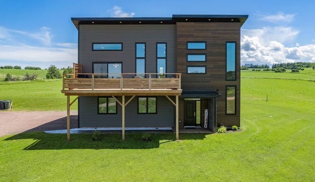 The Heron's Nest - Minutes to Glasgow Hills Golf Course, Cavendish & Beaches