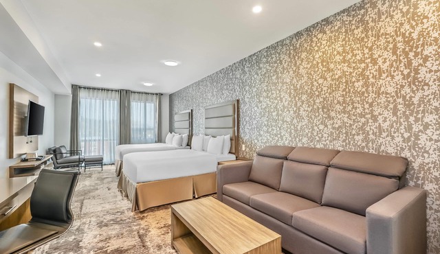 The Hue Hotel, an Ascend Collection Hotel