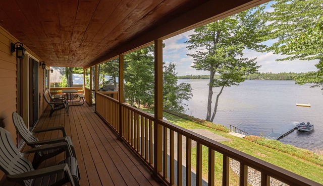 The James House Waterfront, Kayaks,paddle boards and canoe Dogs Welcome included in Clifton
