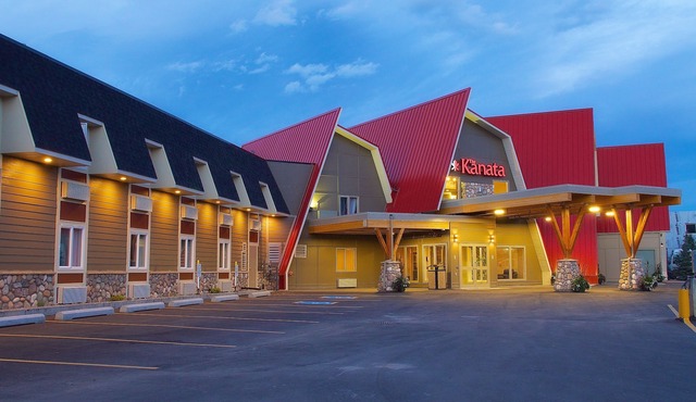 The Kanata by BCMInns Blairmore