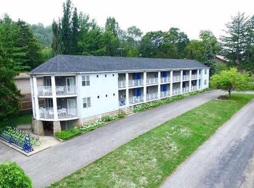 The Kent Motel