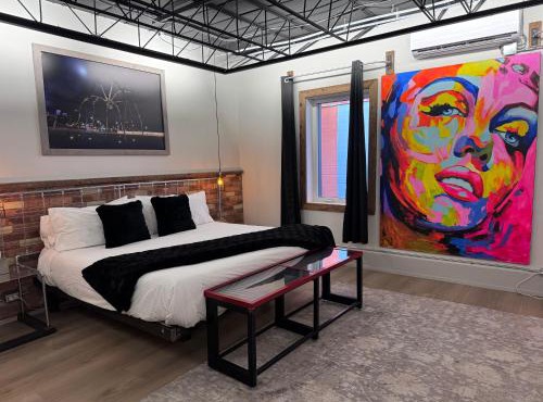 The Keon Hotel
