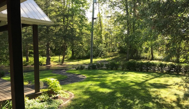 The Lodge at Richardson Point