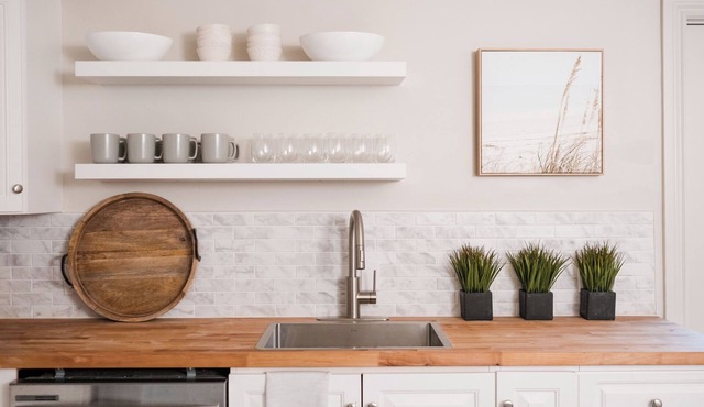The Logan Garden Suite | Picton | 3 Bedrooms