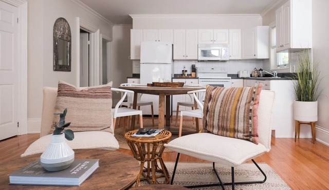 The Logan West Suite | Picton | 2 Bedrooms