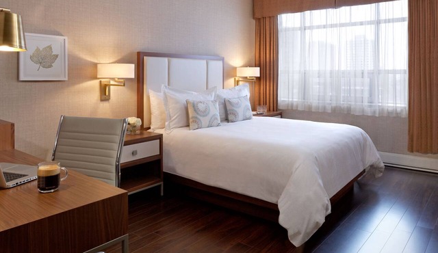 The Lord Nelson Hotel & Suites