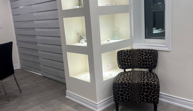 The Luxe Haven in East Gwillimbury