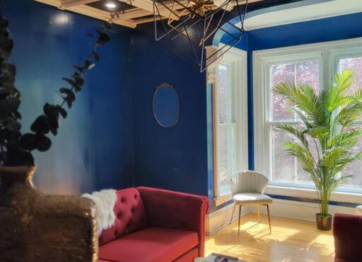 The Maple Shade Suite