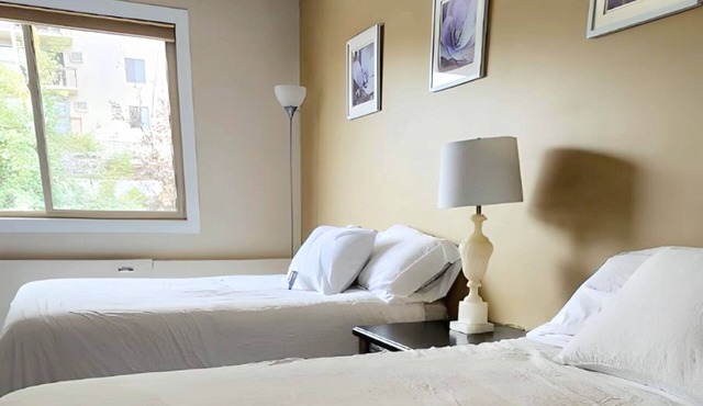 The Medicine Hat Villa