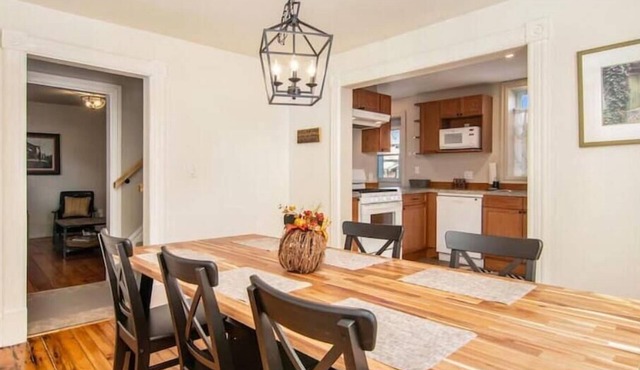 The Most Centrally Located Home In Perth!
