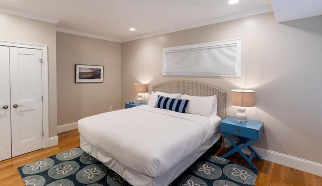 The Newport Lofts - 611 Thames Street in Newport