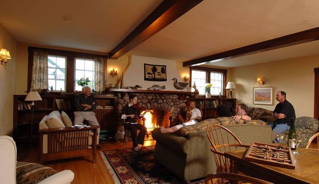 The Normaway Inn