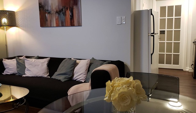 The North Shore Suite