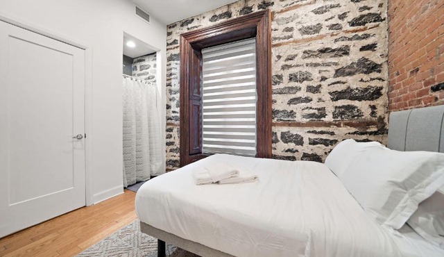 The Ontario Loft Suites