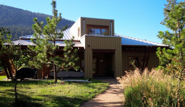 The Outback Resort Vernon