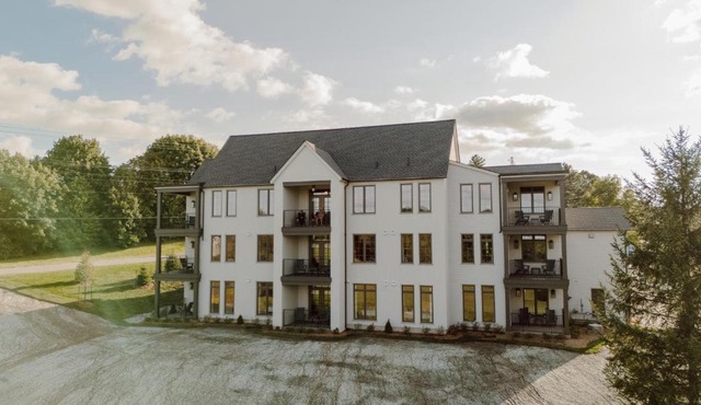 The Penrose Suites