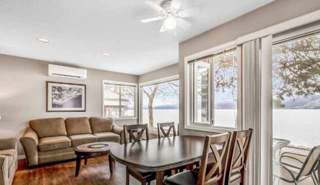 The Perfect Getaway Cabin in the Okanagan #6
