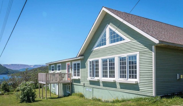 The Peridot Chalet - where beauty and peace unite