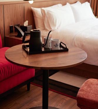 The Postmark Hotel in Newmarket