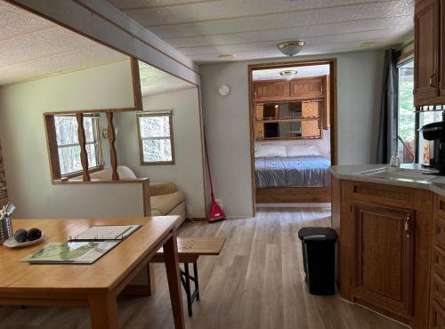 The Princeton at New Frontiers Retreat