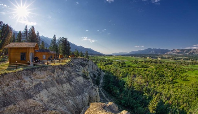 The Raven's Nest Resort & Campground