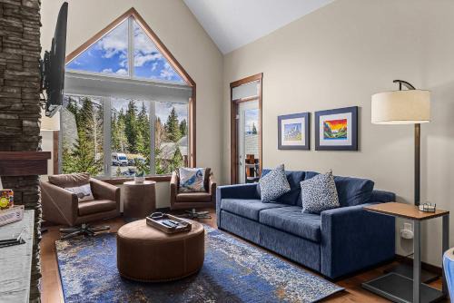The Raven Suite at Stoneridge Mountain Resort